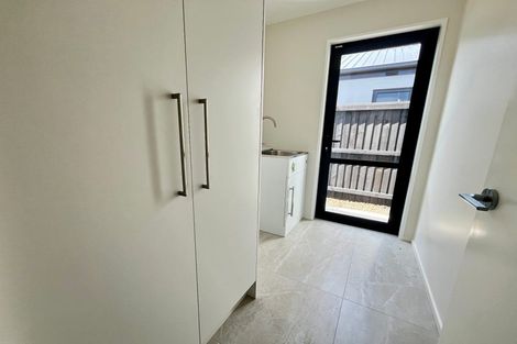 Photo of property in 1 Comer Street, Halswell, Christchurch, 8025