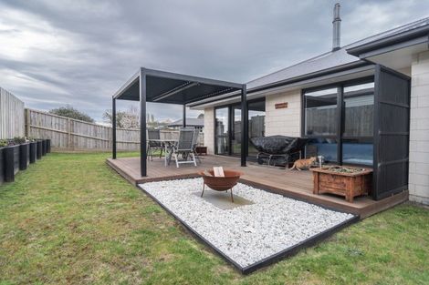 Photo of property in 35a Rayner Street, Temuka, 7920