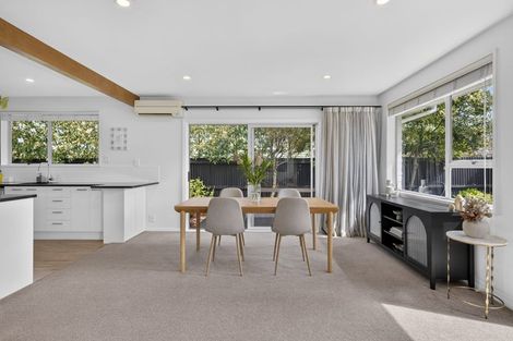 Photo of property in 2/21a Domain Terrace, Spreydon, Christchurch, 8024