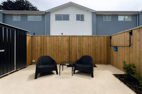 Photo of property in 4/221 Armagh Street, Christchurch Central, Christchurch, 8011