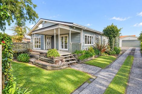 Photo of property in 12 Devon Street, Glenholme, Rotorua, 3010