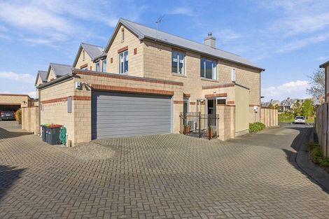 Photo of property in 12 Waterford Avenue, Northwood, Christchurch, 8051