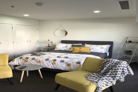 Photo of property in The Nautilus Apartments, 6a/18 Hobson Street, Auckland Central, Auckland, 1010