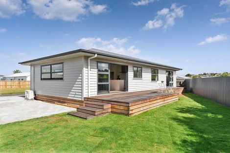 Photo of property in 12 Market Street, Lansdowne, Masterton, 5810