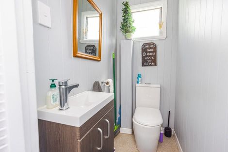 Photo of property in 44 Bignell Street, Gonville, Whanganui, 4501