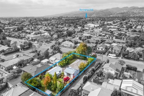 Photo of property in 55 Neville Street, Spreydon, Christchurch, 8024