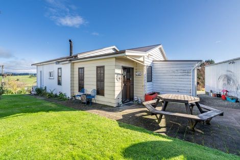 Photo of property in 36 Johnston Road, Nightcaps, 9630