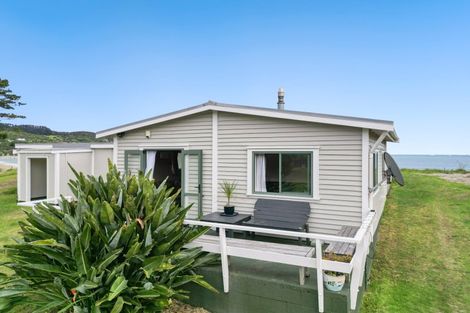 Photo of property in 266 Hokianga Harbour Drive, Omapere, Kaikohe, 0473