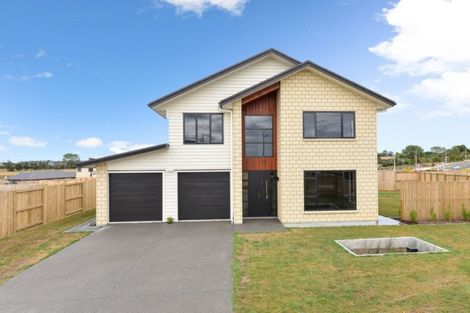 Photo of property in 6 Iwi Road, Baverstock, Hamilton, 3200