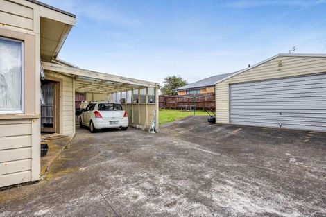 Photo of property in 49 Collins Street, Hawera, 4610