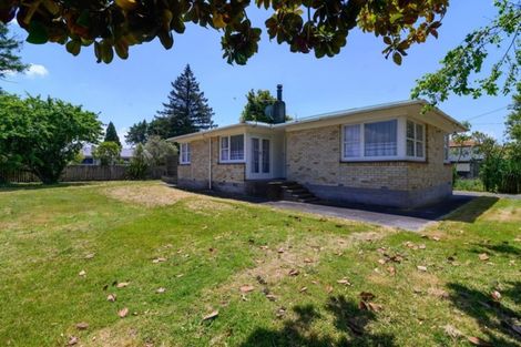 Photo of property in 52 Whittaker Road, Koutu, Rotorua, 3010
