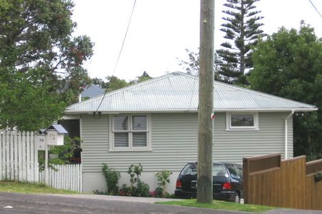 Photo of property in 270 Rangatira Road, Beach Haven, Auckland, 0626