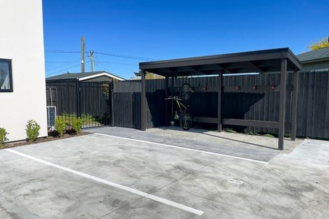 Photo of property in 8/146 Simeon Street, Spreydon, Christchurch, 8024