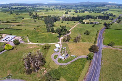 Photo of property in 570 Tauranga Road, Te Poi, Matamata, 3473