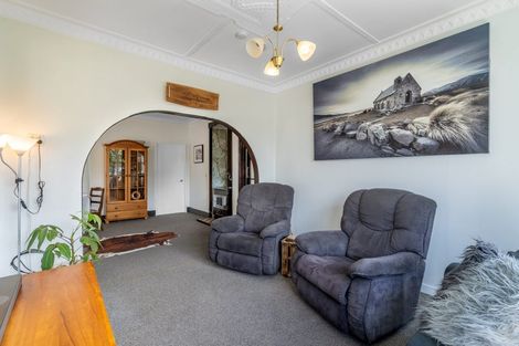 Photo of property in 141 Centre Street, Heidelberg, Invercargill, 9812