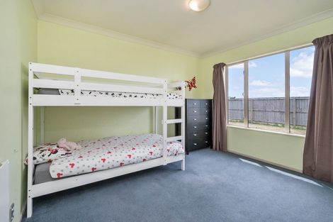 Photo of property in 33 School Lane, Kirwee, Darfield, 7571