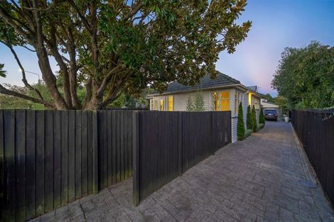 Photo of property in 188 Idris Road, Strowan, Christchurch, 8052