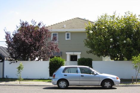 Photo of property in 4/21 Winchester Street, Merivale, Christchurch, 8014