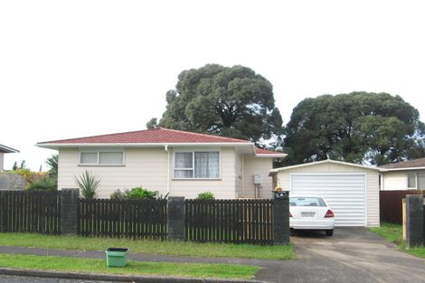 Photo of property in 5 Medina Place, Half Moon Bay, Auckland, 2012
