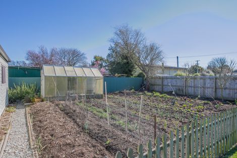 Photo of property in 43 Hamilton Street, Temuka, 7920