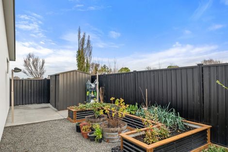 Photo of property in 22 Elsie Lange Way, Casebrook, Christchurch, 8051