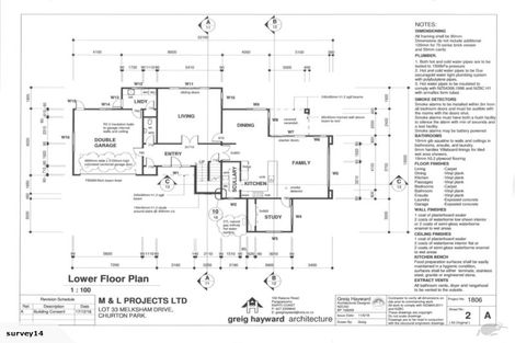 Photo of property in 97 Melksham Drive, Churton Park, Wellington, 6037