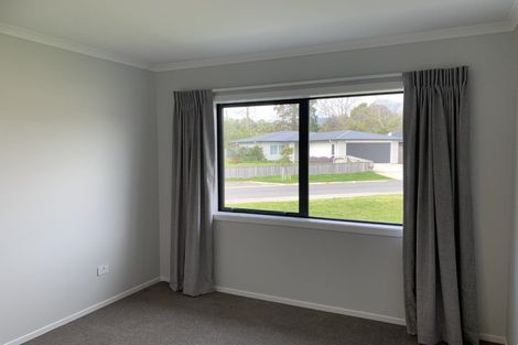 Photo of property in 4 Kingi Te Ahoaho Place, Otaki, 5512