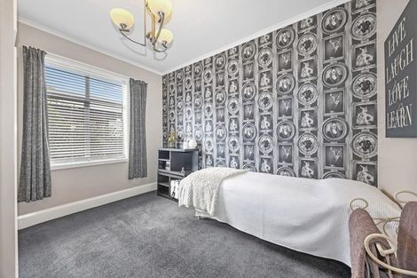 Photo of property in 72 Rhona Street, Linwood, Christchurch, 8062