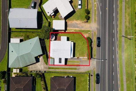 Photo of property in 122 Main Road, Katikati, 3129