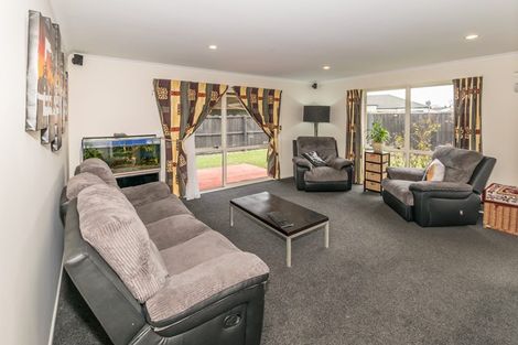 Photo of property in 31b Green Street, Rangiora, 7400