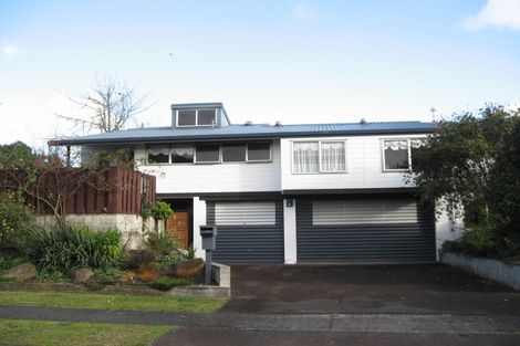 Photo of property in 18 Silva Crescent, Riverlea, Hamilton, 3216