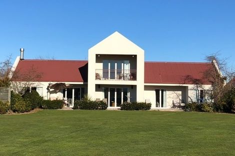 Photo of property in 52 Longview Road, Sutherlands, Pleasant Point, 7983