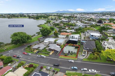 Photo of property in 2 Fowlers Avenue, Frankton, Hamilton, 3204