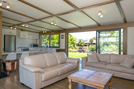 Photo of property in 18 Merlot Place, Riversdale, Blenheim, 7201