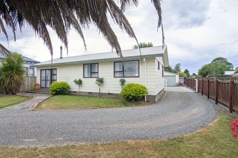 Photo of property in 21 Millard Avenue, Kuripuni, Masterton, 5810