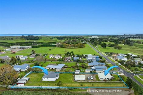 Photo of property in 90 Hukutaia Road, Opotiki, 3122