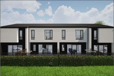 Photo of property in 711c Worcester Street, Linwood, Christchurch, 8062