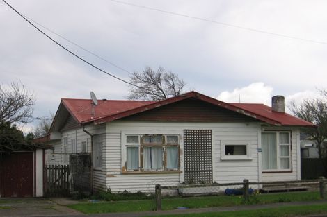 Photo of property in 80 Harrison Street East, Featherston, 5710