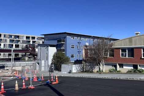 Photo of property in 14/3 Ngahura Street, Eden Terrace, Auckland, 1021