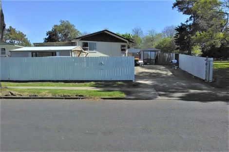 Photo of property in 12 Sandrine Avenue, Clover Park, Auckland, 2019