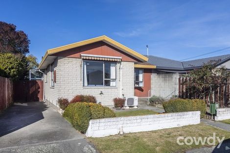 Photo of property in 2/2 Ruakaka Street, Hornby, Christchurch, 8042
