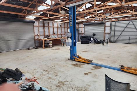 Photo of property in 100 Domett Esplanade, Cobden, Greymouth, 7802