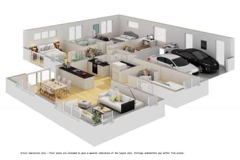 Photo of property in 17 Taffe Crescent, Pyes Pa, Tauranga, 3112