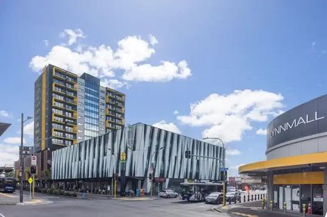 Photo of property in 502/20 Mccrae Way, New Lynn, Auckland, 0600