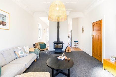 Photo of property in 55 Hargest Crescent, Saint Kilda, Dunedin, 9012