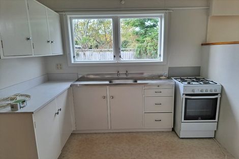 Photo of property in 43 Lismore Street, Strandon, New Plymouth, 4312