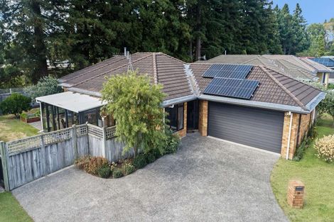 Photo of property in 24 Riverholm Drive, Mangakakahi, Rotorua, 3015