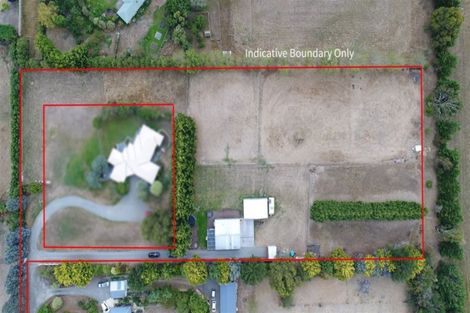 Photo of property in 5/652 Springston Rolleston Road, Rolleston, 7615