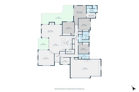 Photo of property in 4 Blade Mews, Prebbleton, 7604