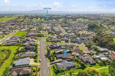 Photo of property in 58 Stirling Drive, Morrinsville, 3300